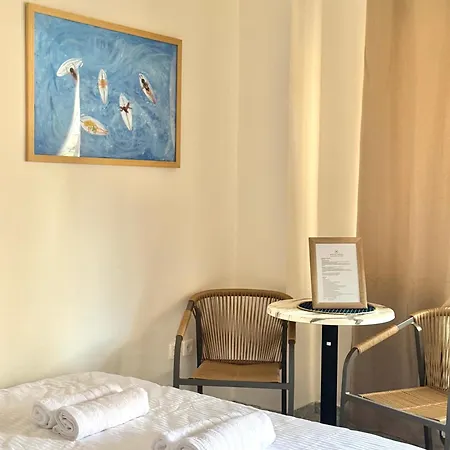 Apartman Rocky -